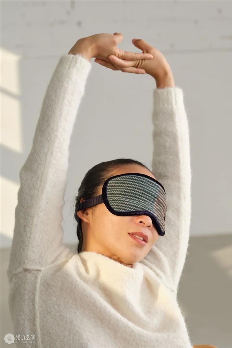 脚踏实地，从容舒展，我们始终关注与支持着她们  BCAF 崇真艺客