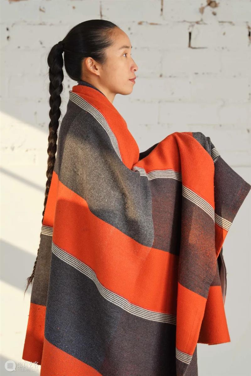 脚踏实地，从容舒展，我们始终关注与支持着她们  BCAF 崇真艺客