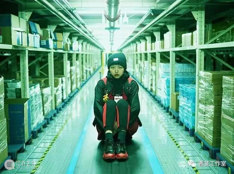 脚踏实地，从容舒展，我们始终关注与支持着她们  BCAF 崇真艺客