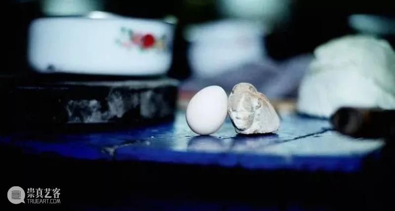 脚踏实地，从容舒展，我们始终关注与支持着她们  BCAF 崇真艺客