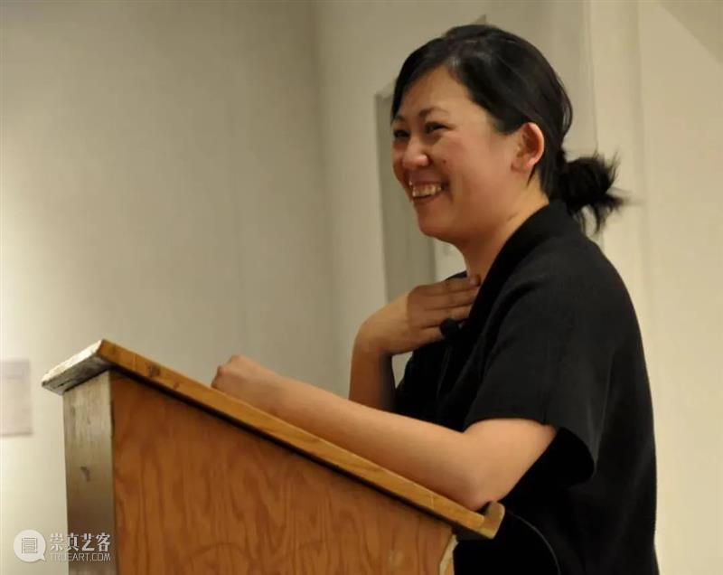 脚踏实地，从容舒展，我们始终关注与支持着她们  BCAF 崇真艺客