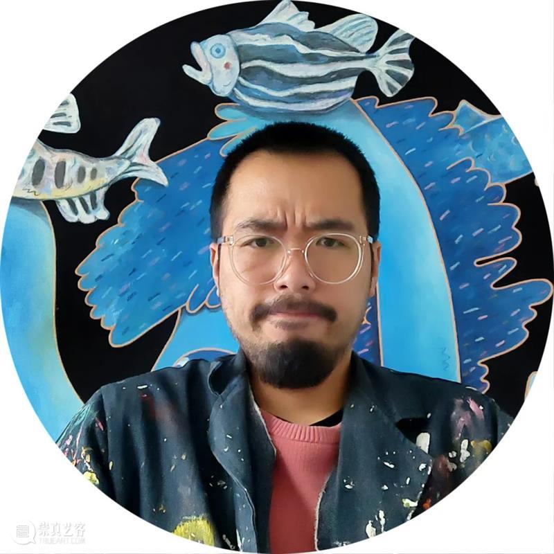 北极熊画廊(上海)新展 | 时间里的微光李沐霖个展于3月12日开幕 北极熊 画廊 上海 李沐霖 时间 微光 艺术家 个展 力作 YOUNG美术馆 崇真艺客