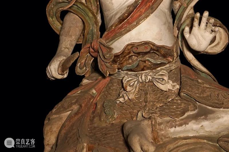 于乡野照耀山河的神芒 乡野 山河 神芒 独冠天下 晋城 玉皇庙 序言 芒王般般 山西 我的半生 崇真艺客