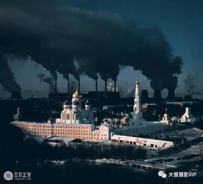 2021世界“无人机摄影奖”获奖作品欣赏 世界 无人机摄影奖 作品 挪威 摄影师 Kolaas 粉足雁 总冠军 照片 中部 崇真艺客