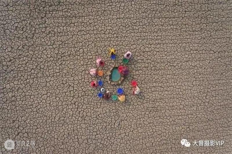 2021世界“无人机摄影奖”获奖作品欣赏 世界 无人机摄影奖 作品 挪威 摄影师 Kolaas 粉足雁 总冠军 照片 中部 崇真艺客