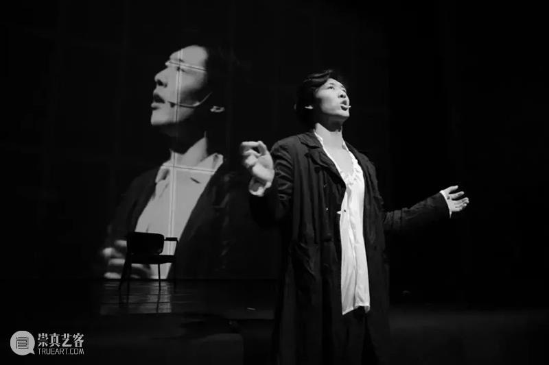 孟京辉史诗巨制《红与黑》今日开演 | 3小时8分钟,后劲十足!2022巡演启程 孟京辉 史诗 巨制 红与黑 后劲 戏剧 作品 发布会 北京保利剧院 导演 崇真艺客