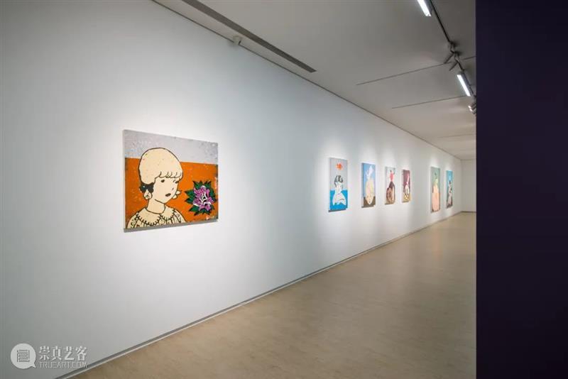 藝術家自述|賴九岑—走光的紙月亮 賴九岑 月亮 藝術 LAI CHIU CHEN Light 展期 Dates Venue 崇真艺客