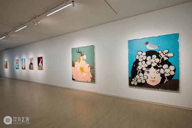 藝術家自述|賴九岑—走光的紙月亮 賴九岑 月亮 藝術 LAI CHIU CHEN Light 展期 Dates Venue 崇真艺客