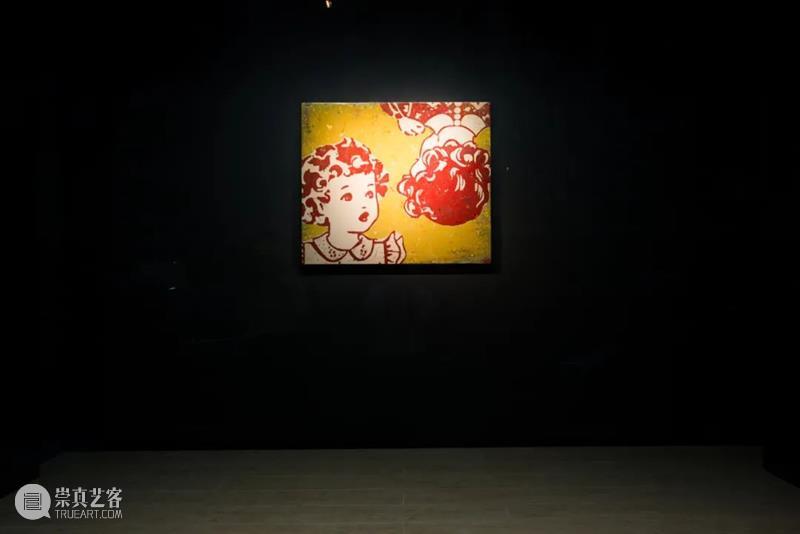藝術家自述|賴九岑—走光的紙月亮 賴九岑 月亮 藝術 LAI CHIU CHEN Light 展期 Dates Venue 崇真艺客