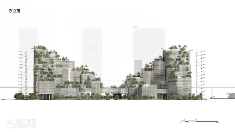 细胞组团，深总院 + 重塑建筑公布‘深圳坝光国际生物谷创新产业园’方案 视频资讯 ADCNews 建筑 细胞 方案 深圳坝光国际生物谷创新产业园 总院 山海 自然 项目 深圳市 大鹏新区 崇真艺客