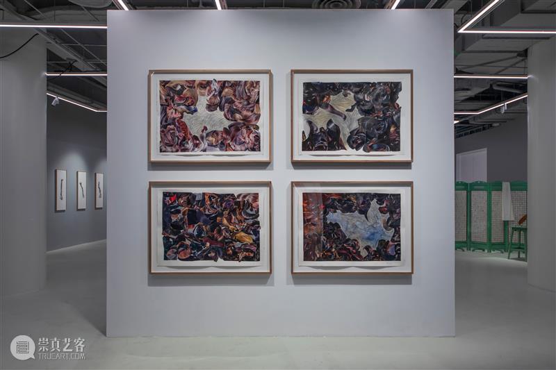 APSMUSEUM Spring Exhibition Opening Review｜For A Bigger Picture 崇真艺客