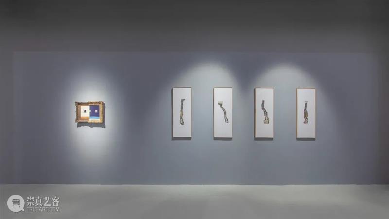 APSMUSEUM Spring Exhibition Opening Review｜For A Bigger Picture 崇真艺客