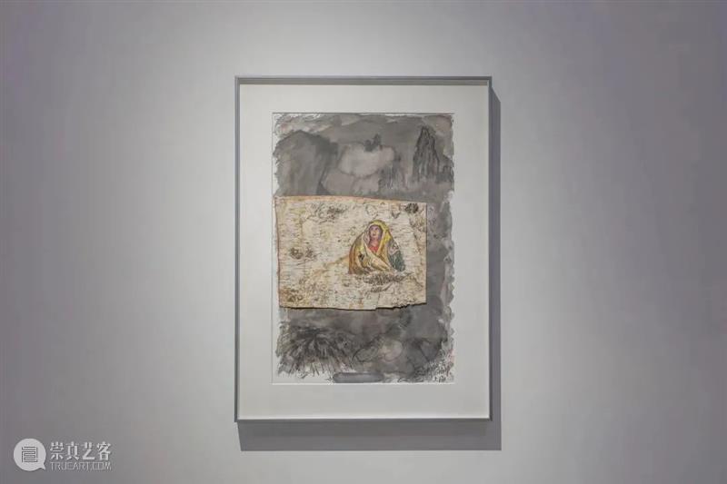 APSMUSEUM Spring Exhibition Opening Review｜For A Bigger Picture 崇真艺客