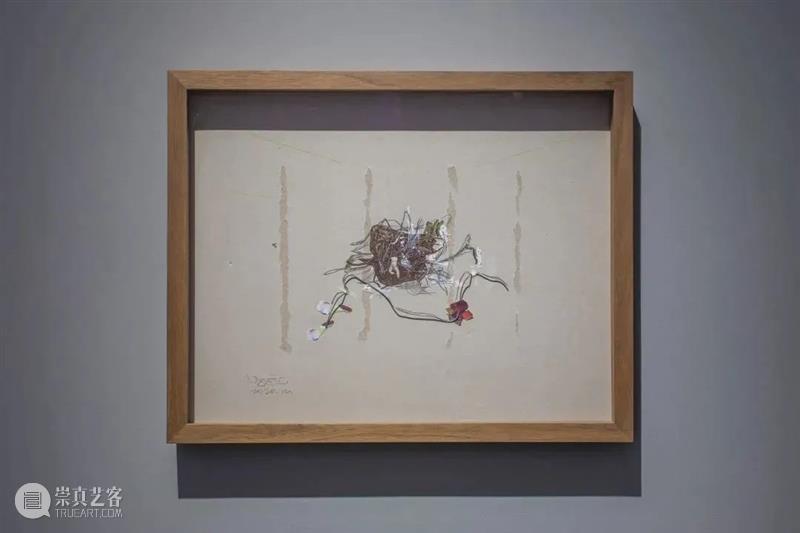 APSMUSEUM Spring Exhibition Opening Review｜For A Bigger Picture 崇真艺客
