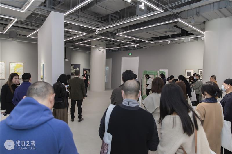 APSMUSEUM Spring Exhibition Opening Review｜For A Bigger Picture 崇真艺客