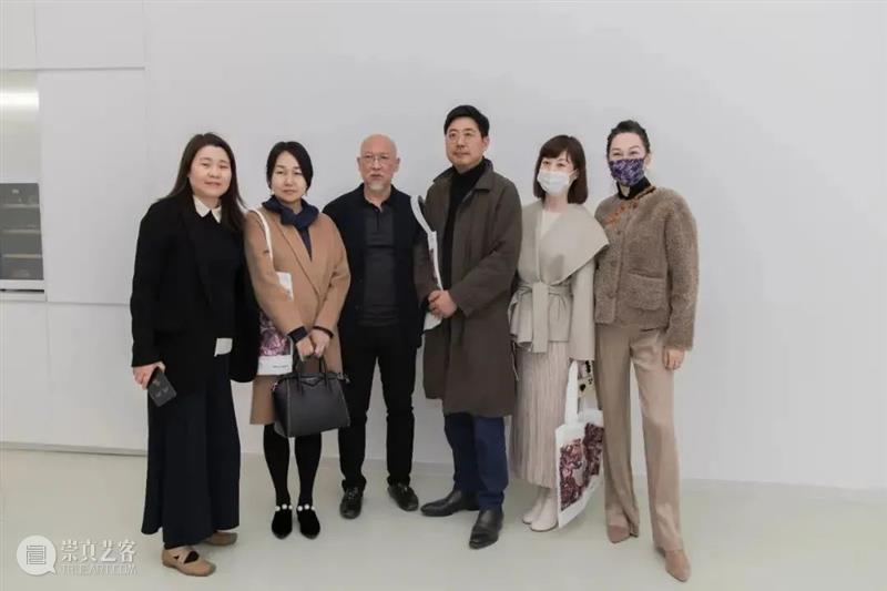 APSMUSEUM Spring Exhibition Opening Review｜For A Bigger Picture 崇真艺客