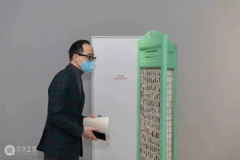 APSMUSEUM Spring Exhibition Opening Review｜For A Bigger Picture 崇真艺客