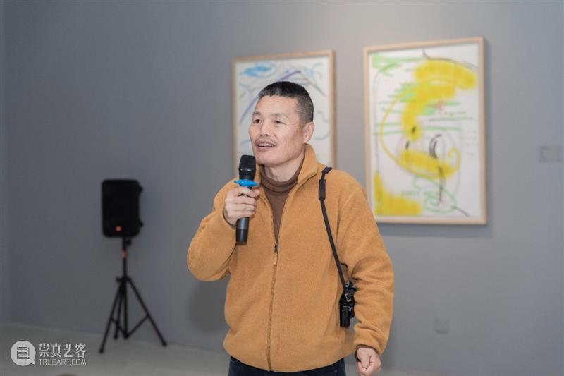 APSMUSEUM Spring Exhibition Opening Review｜For A Bigger Picture 崇真艺客
