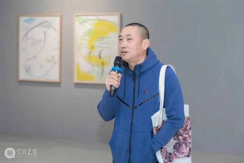 APSMUSEUM Spring Exhibition Opening Review｜For A Bigger Picture 崇真艺客