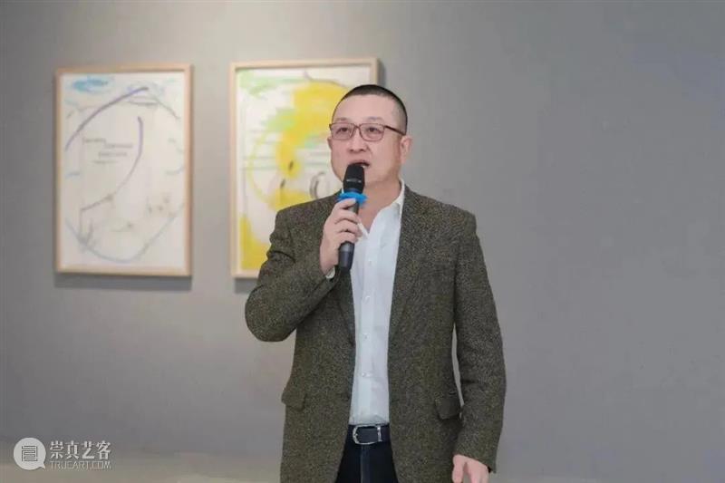 APSMUSEUM Spring Exhibition Opening Review｜For A Bigger Picture 崇真艺客