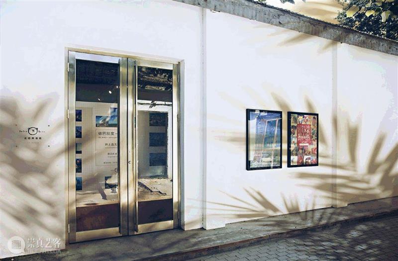 M50展览 | 「时间里的微光」李沐霖 | 北极熊画廊 北极熊 画廊 李沐霖 时间 微光 上海 艺术家 个展 力作 YOUNG美术馆 崇真艺客