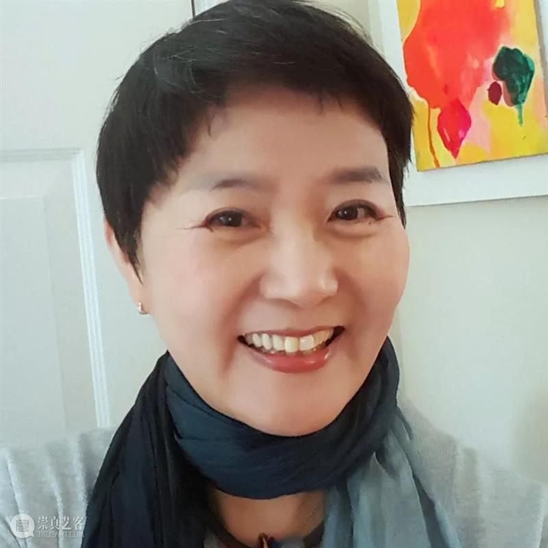 三八妇女节特刊｜中韩国际女艺术家作品展—韩国艺术家介绍 艺术家 韩国 国际 中韩 特刊 作品展 ORGANIZER文 策展人 CURATOR 徐春丽 崇真艺客