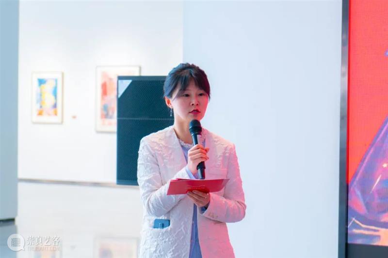 展览开幕 | 创业——新中国工业题材宣传画展 中国 工业 题材 画展 四川美术学院美术馆 主题 时间 为三 单元 作品 崇真艺客