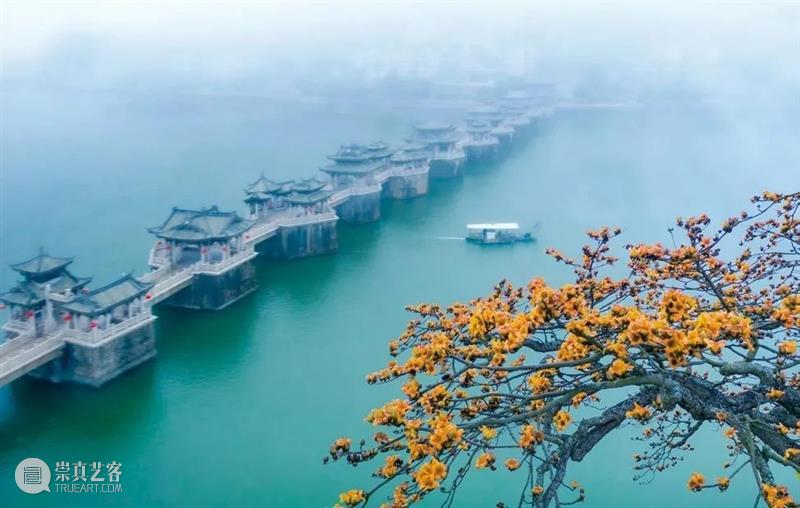 潮汕游学丨潮汕双城记,体验“潮”式生活——广东潮汕人文慢生活指南(4/2-4/5) 潮汕 生活 人文 游学 双城记 广东 指南 美食 中国 江湖 崇真艺客