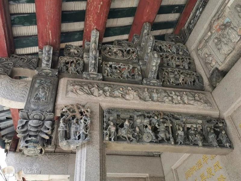 潮汕游学丨潮汕双城记,体验“潮”式生活——广东潮汕人文慢生活指南(4/2-4/5) 潮汕 生活 人文 游学 双城记 广东 指南 美食 中国 江湖 崇真艺客