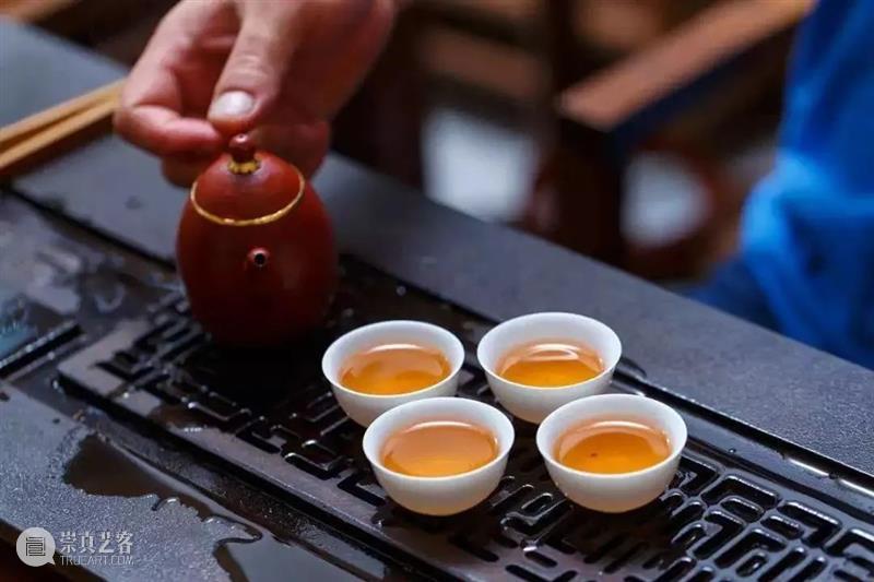 潮汕游学丨潮汕双城记,体验“潮”式生活——广东潮汕人文慢生活指南(4/2-4/5) 潮汕 生活 人文 游学 双城记 广东 指南 美食 中国 江湖 崇真艺客