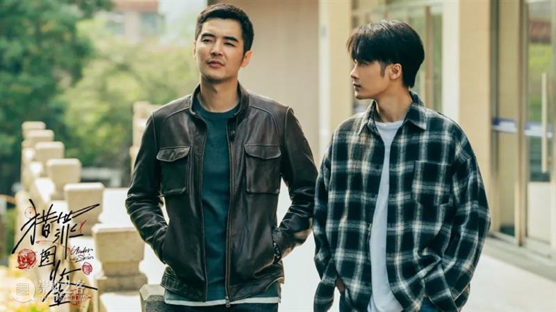 太敢拍了！这部黑马剧我先入坑了！ 黑马 上方 影院 页面 右上 星标 画像师 特征 嫌疑人 图像 崇真艺客