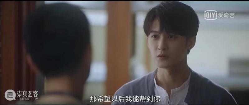 太敢拍了！这部黑马剧我先入坑了！ 黑马 上方 影院 页面 右上 星标 画像师 特征 嫌疑人 图像 崇真艺客