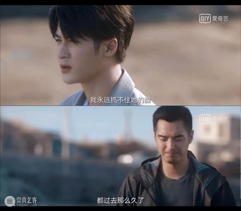 太敢拍了！这部黑马剧我先入坑了！ 黑马 上方 影院 页面 右上 星标 画像师 特征 嫌疑人 图像 崇真艺客