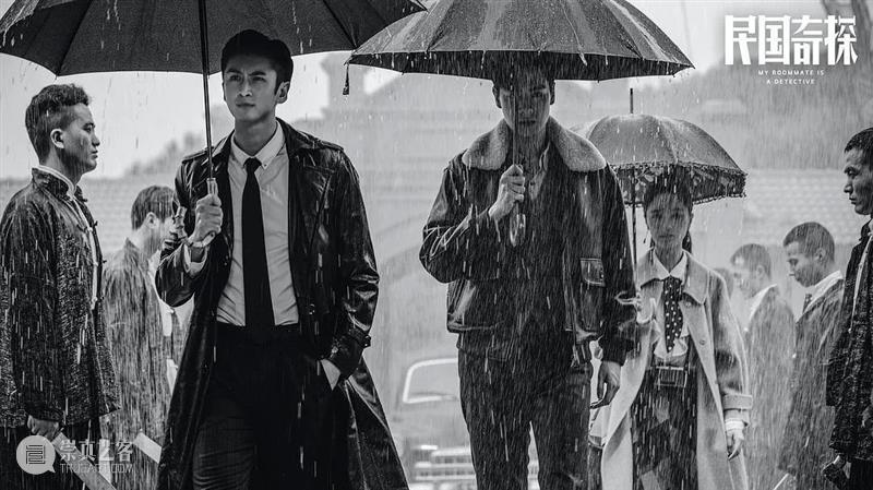 太敢拍了！这部黑马剧我先入坑了！ 黑马 上方 影院 页面 右上 星标 画像师 特征 嫌疑人 图像 崇真艺客