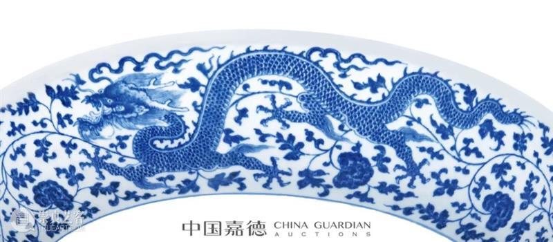 嘉德四季60期丨结海堂藏瓷 嘉德 专场 中国 私人珍藏 结海堂 主人 旧识 海堂 古代 陶瓷 崇真艺客