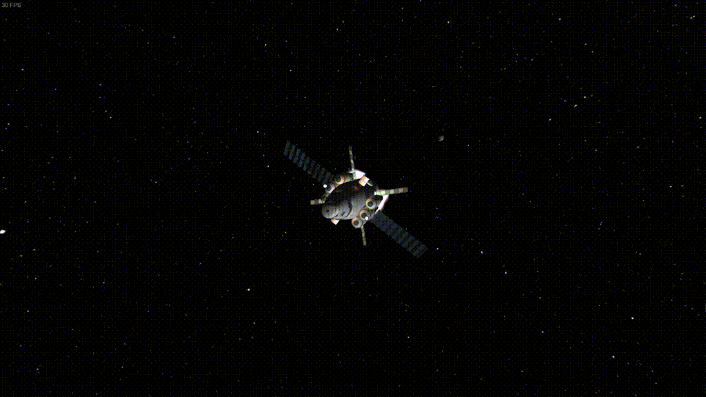 如何防御小行星 小行星 DART 任务 艺术 前不久 美国 NASA SpaceX 猎鹰9号 行星 崇真艺客