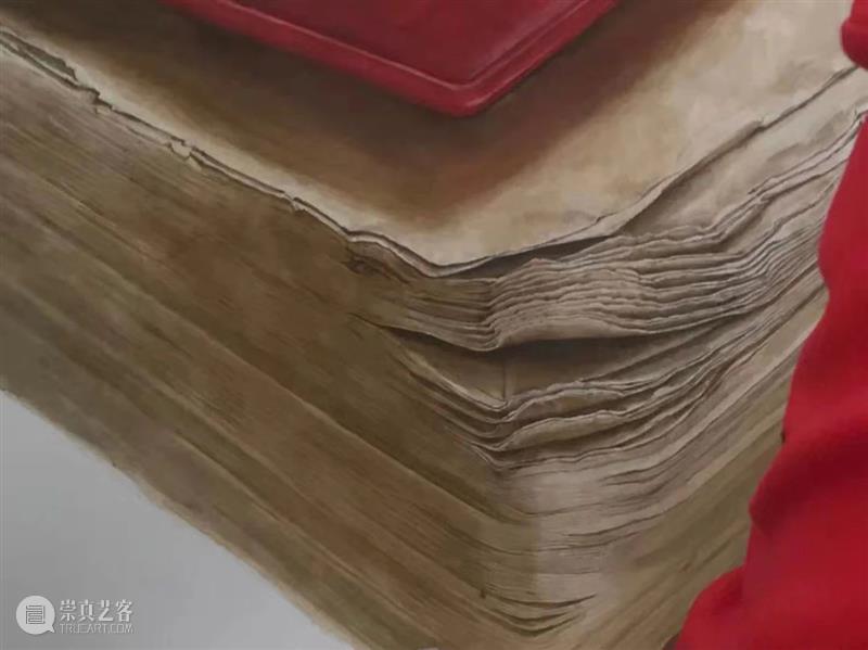 为什么央美是第一美院？看完他们新生的精微素描你就会明白 ！ 素描 美院 央美 中央美院 学生 视频 内容 造型 中央美术学院 成果 崇真艺客