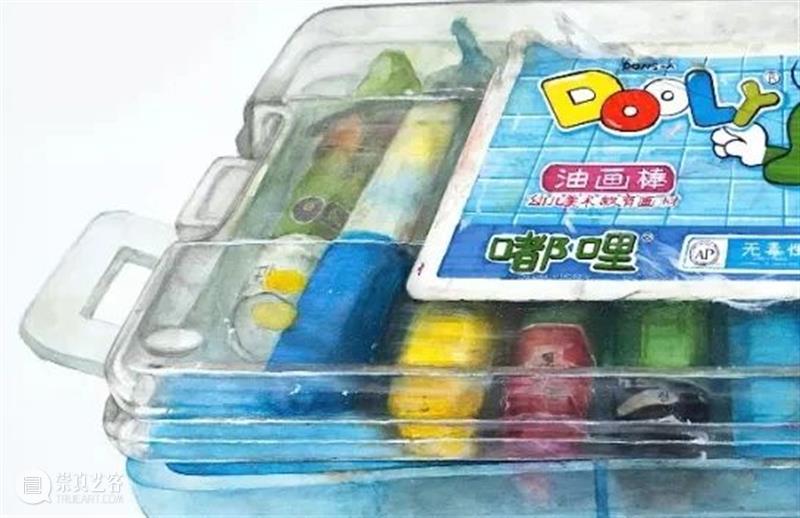 为什么央美是第一美院？看完他们新生的精微素描你就会明白 ！ 素描 美院 央美 中央美院 学生 视频 内容 造型 中央美术学院 成果 崇真艺客