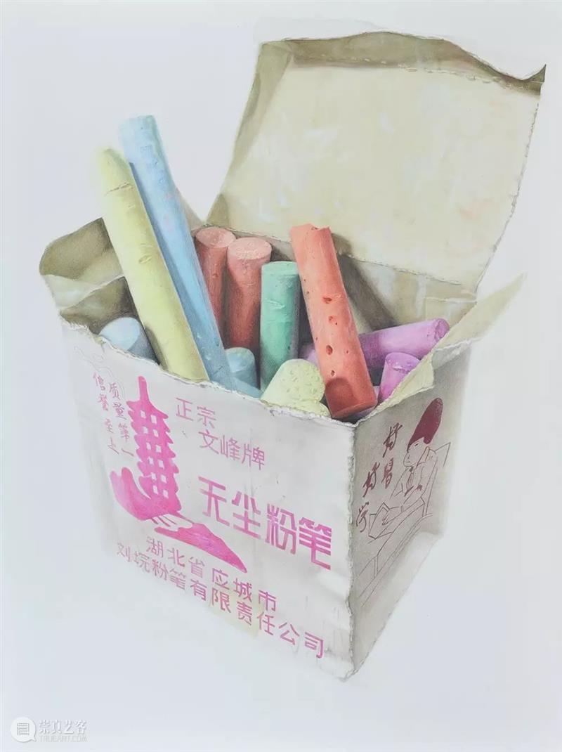 为什么央美是第一美院？看完他们新生的精微素描你就会明白 ！ 素描 美院 央美 中央美院 学生 视频 内容 造型 中央美术学院 成果 崇真艺客