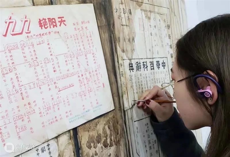 为什么央美是第一美院？看完他们新生的精微素描你就会明白 ！ 素描 美院 央美 中央美院 学生 视频 内容 造型 中央美术学院 成果 崇真艺客