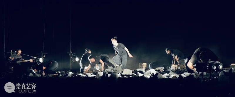 《狂人日记》招募主角、乐手|你敢来吗? 狂人日记 主角 乐手 孟京辉戏剧工作室 新青年 剧团 作品 演员 狂人 戏剧 崇真艺客