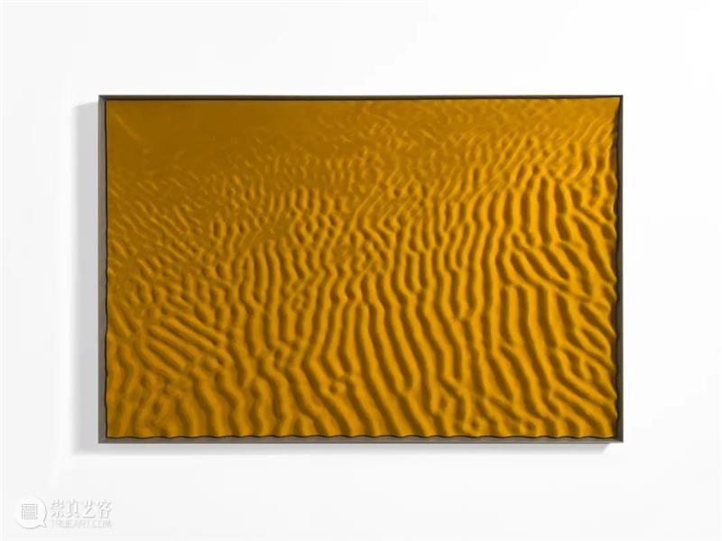 特别项目 | 劳瑞斯·切克尼（Loris Cecchini）正在迪拜帆船酒店呈现展览  北京 项目 劳瑞斯·切克尼 Cecchini 迪拜帆船酒店 风成地貌 颗粒 迪拜卓美亚帆船酒店 Arab 劳瑞斯 切克尼 崇真艺客