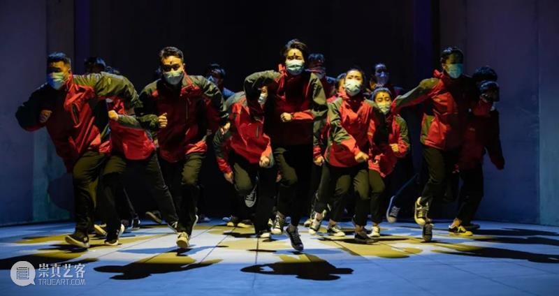 The Show Must Go On｜3月12日起，让我们一起线上看直播 线上 疫情 上海话剧艺术中心 目前 剧场 内外 小伙伴 心情 事宜 日子 崇真艺客