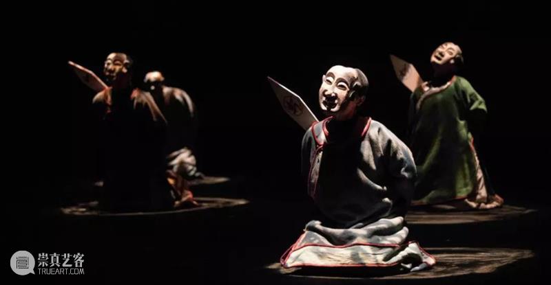 The Show Must Go On｜3月12日起，让我们一起线上看直播 线上 疫情 上海话剧艺术中心 目前 剧场 内外 小伙伴 心情 事宜 日子 崇真艺客