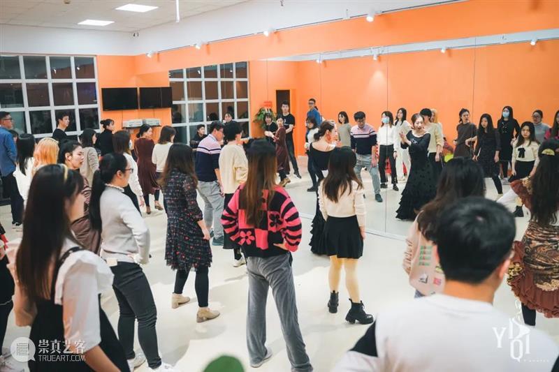 YIQI弗拉门戈舞蹈工作室加入我爱西班牙语俱乐部啦 西班牙语俱乐部 YIQI弗拉门戈舞蹈工作室 flamencoYIQI弗拉门戈舞蹈工作室 施亦琪 老师 舞校 以来 弗拉门戈 文化 初心 崇真艺客