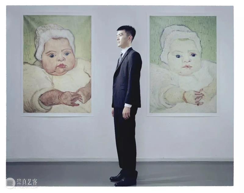 【线上课】蒋斐然:一种介于虚构与真实、荒谬与严肃之间的思考 之间 蒋斐然 失语 症状 现实 观众 家庭 情感 婚姻 日常生活 崇真艺客