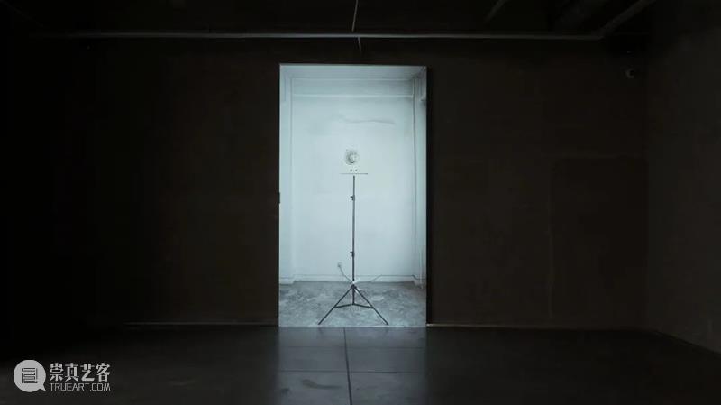 拾萬石家庄 | 刘亚洲“游牧时间”展览现场 现场 刘亚洲 时间 石家庄 相位 Phase 自然科学 领域 概念 物理学 崇真艺客