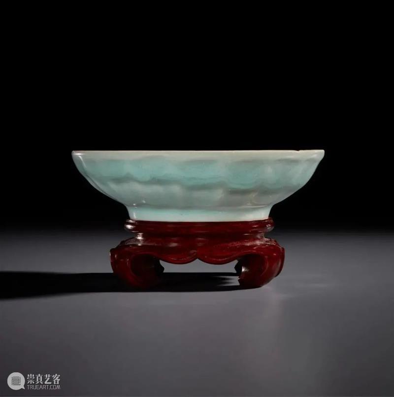 博雅尚美：佳士得纽约亚洲艺术周呈献暂得楼胡惠春珍藏唐宋陶瓷 纽约 亚洲 艺术 暂得楼 胡惠春 博雅 陶瓷 唐宋 佳士得 本季 崇真艺客
