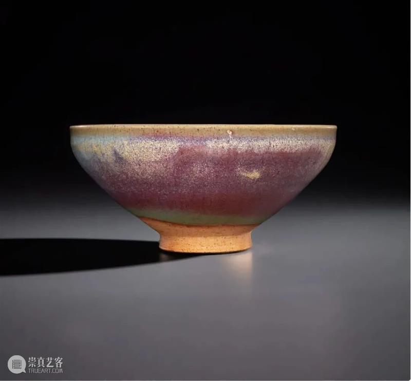 博雅尚美：佳士得纽约亚洲艺术周呈献暂得楼胡惠春珍藏唐宋陶瓷 纽约 亚洲 艺术 暂得楼 胡惠春 博雅 陶瓷 唐宋 佳士得 本季 崇真艺客