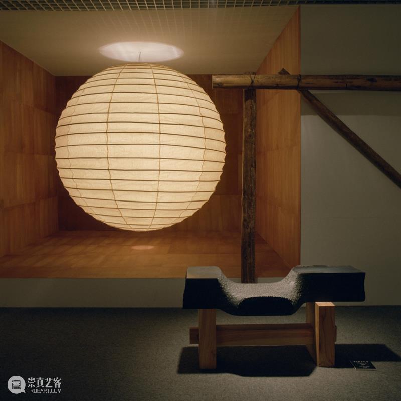 野口勇:超越空间艺术,重写新的“自然” | 国家美术·关注 野口勇 自然 空间 艺术 国家 美术 名称 时间 地点 白立方 崇真艺客